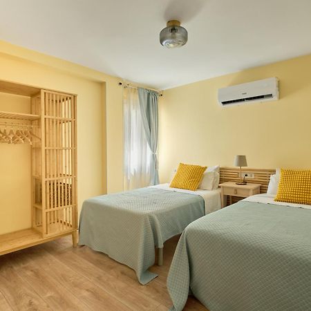Casa Ola Appartement Salou Buitenkant foto