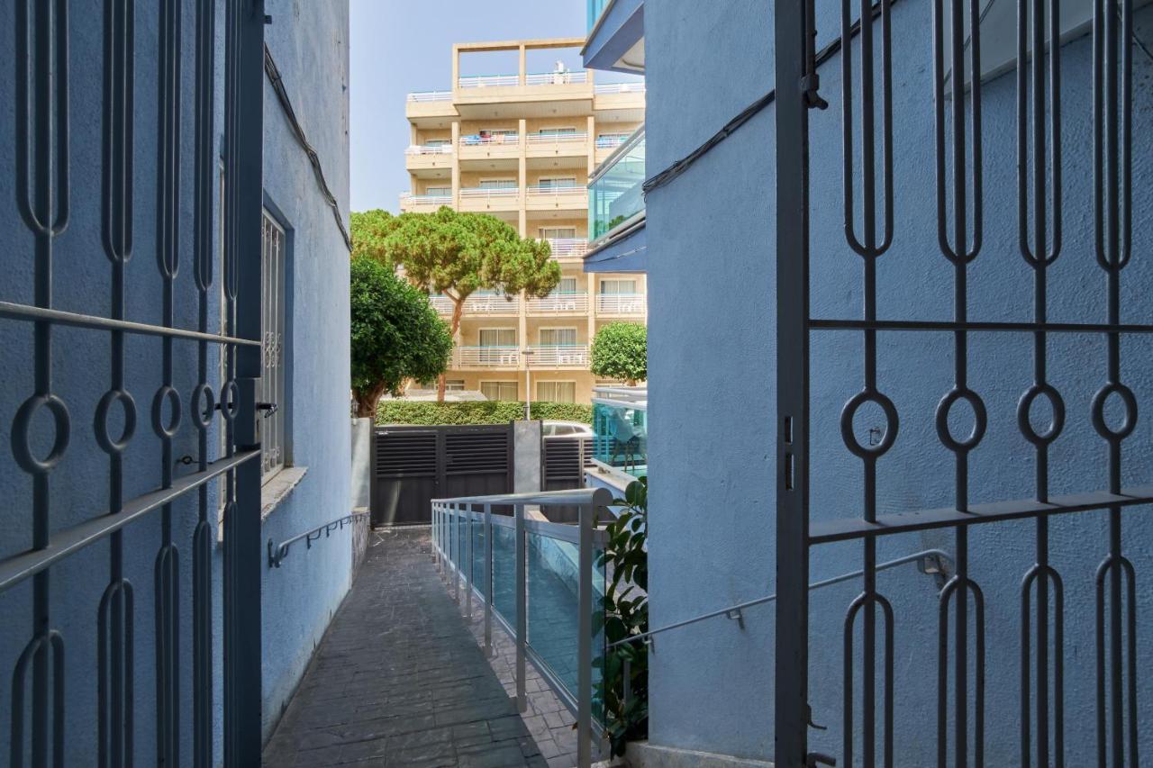 Casa Ola Appartement Salou Buitenkant foto