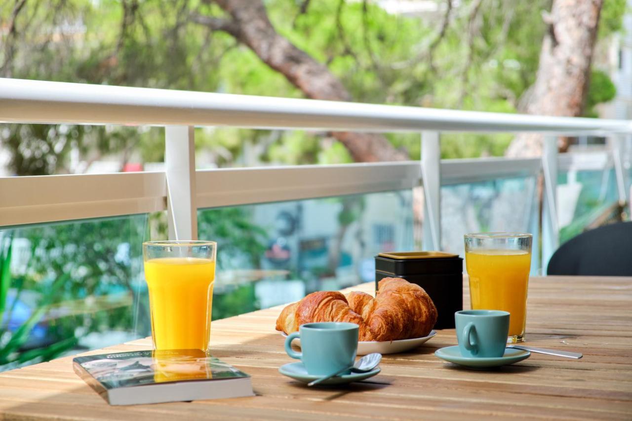 Casa Ola Appartement Salou Buitenkant foto
