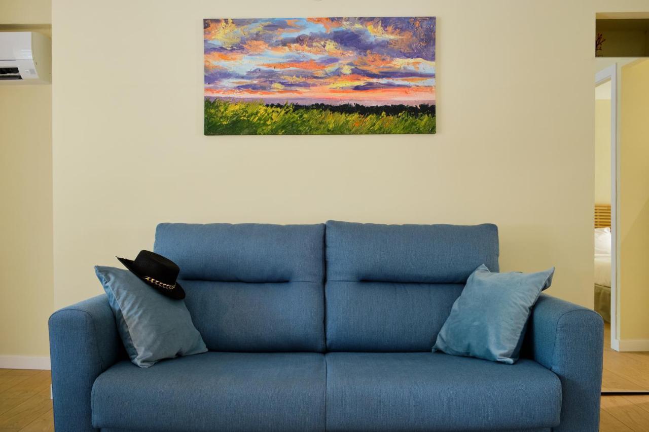 Casa Ola Appartement Salou Buitenkant foto