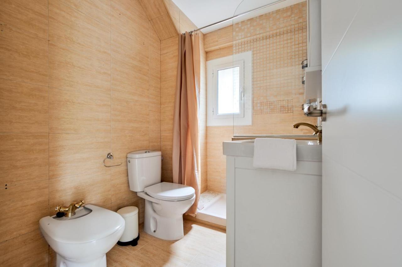Casa Ola Appartement Salou Buitenkant foto