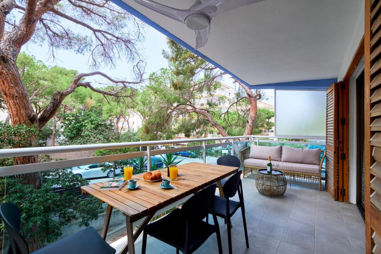 Casa Ola Appartement Salou Buitenkant foto