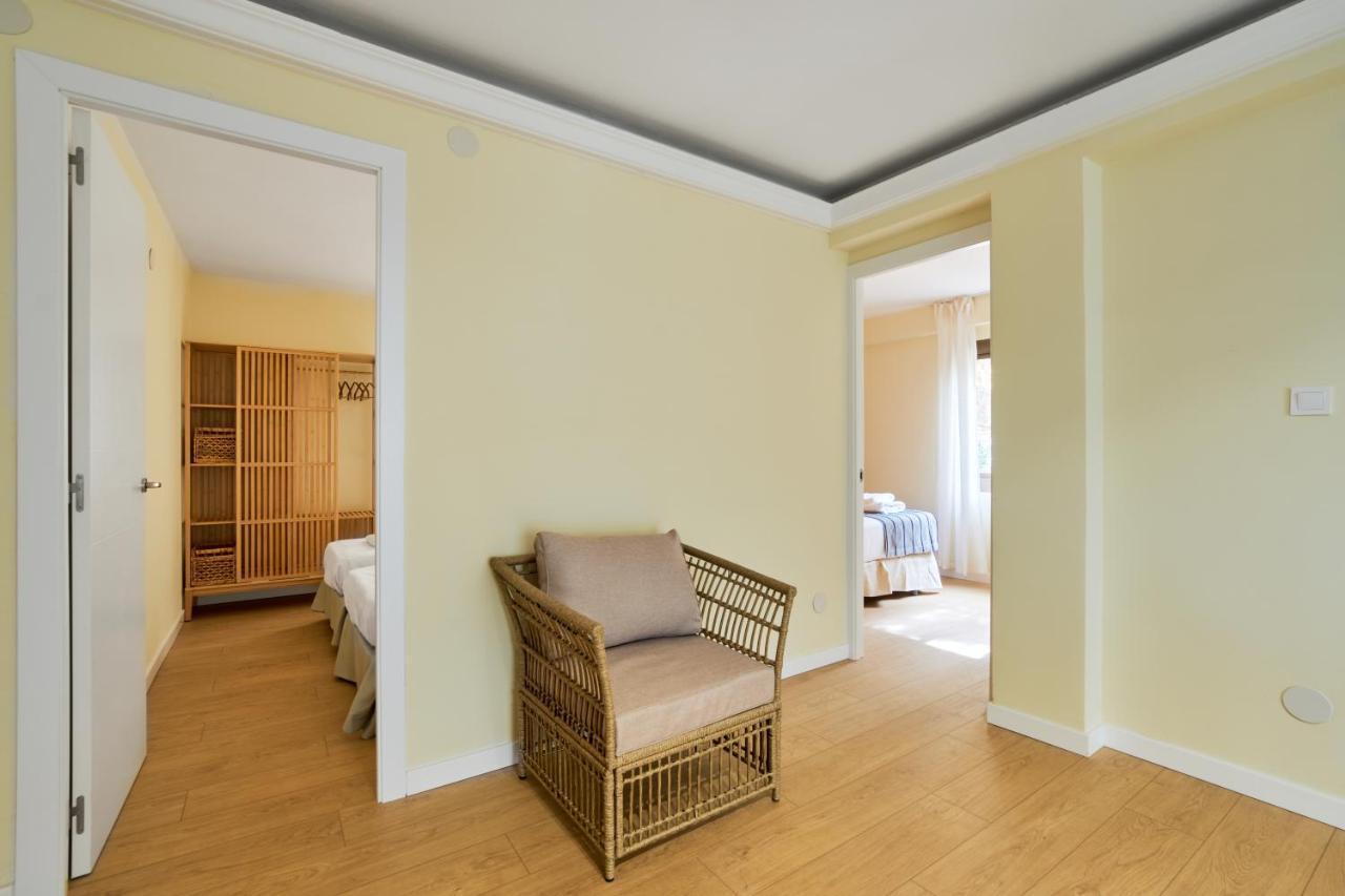 Casa Ola Appartement Salou Buitenkant foto