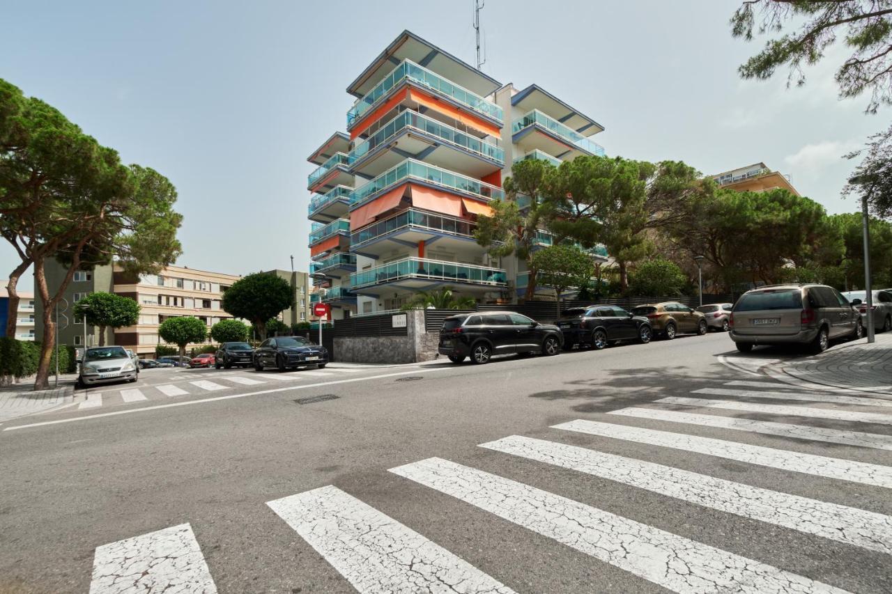 Casa Ola Appartement Salou Buitenkant foto