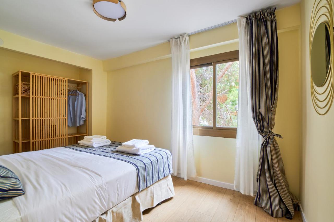 Casa Ola Appartement Salou Buitenkant foto