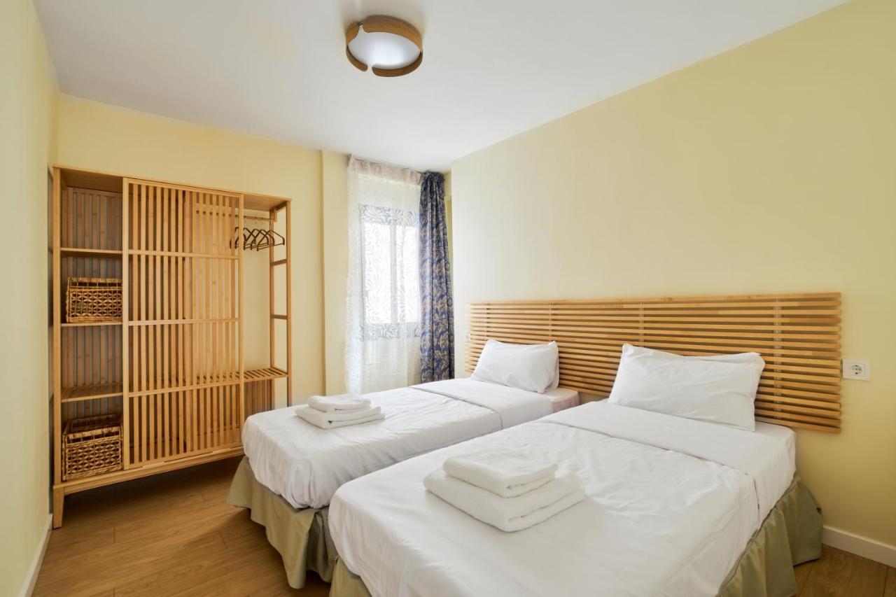 Casa Ola Appartement Salou Buitenkant foto