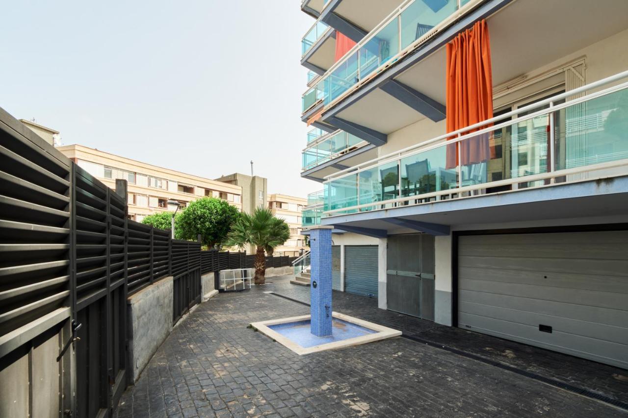 Casa Ola Appartement Salou Buitenkant foto
