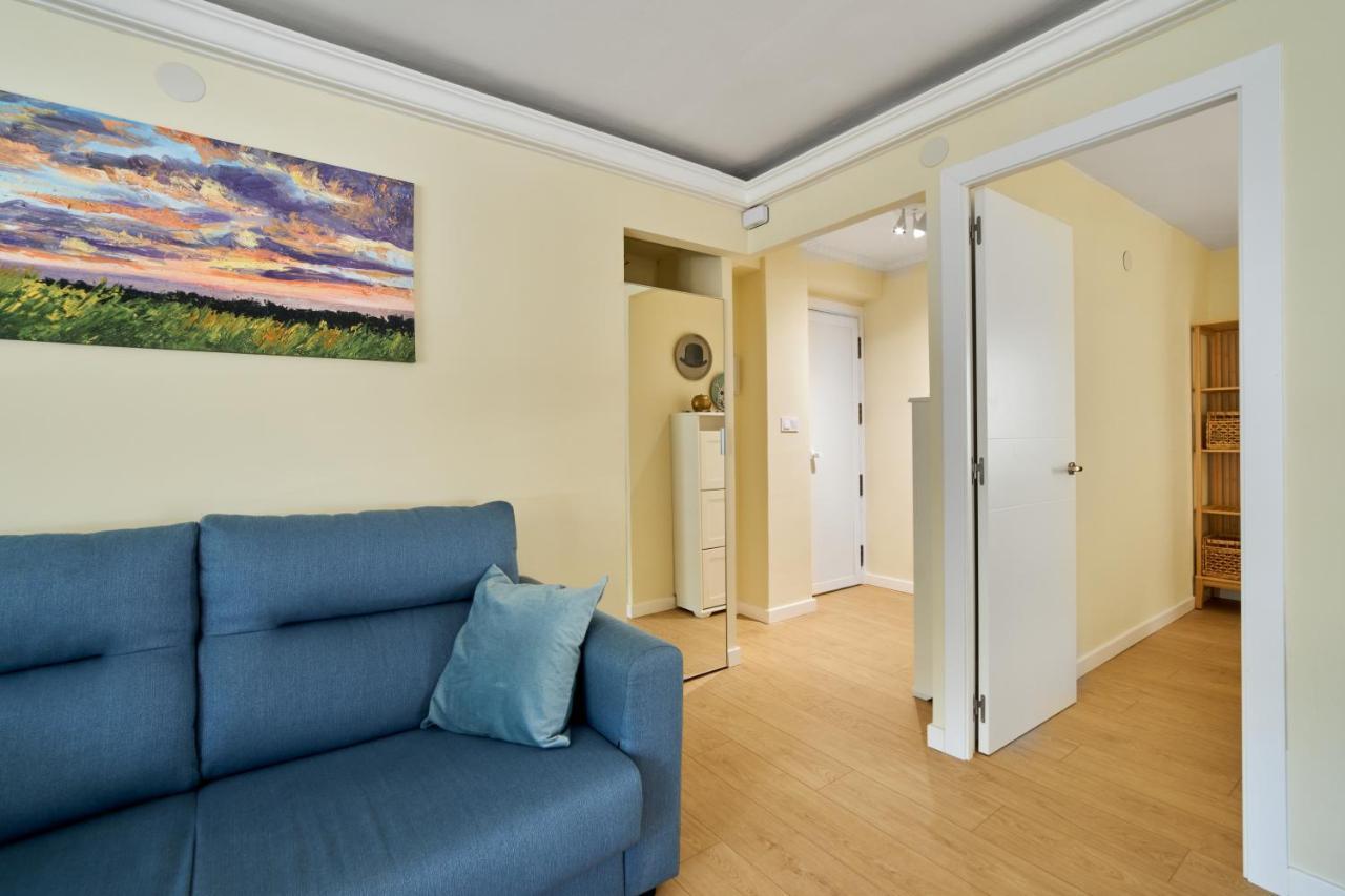 Casa Ola Appartement Salou Buitenkant foto