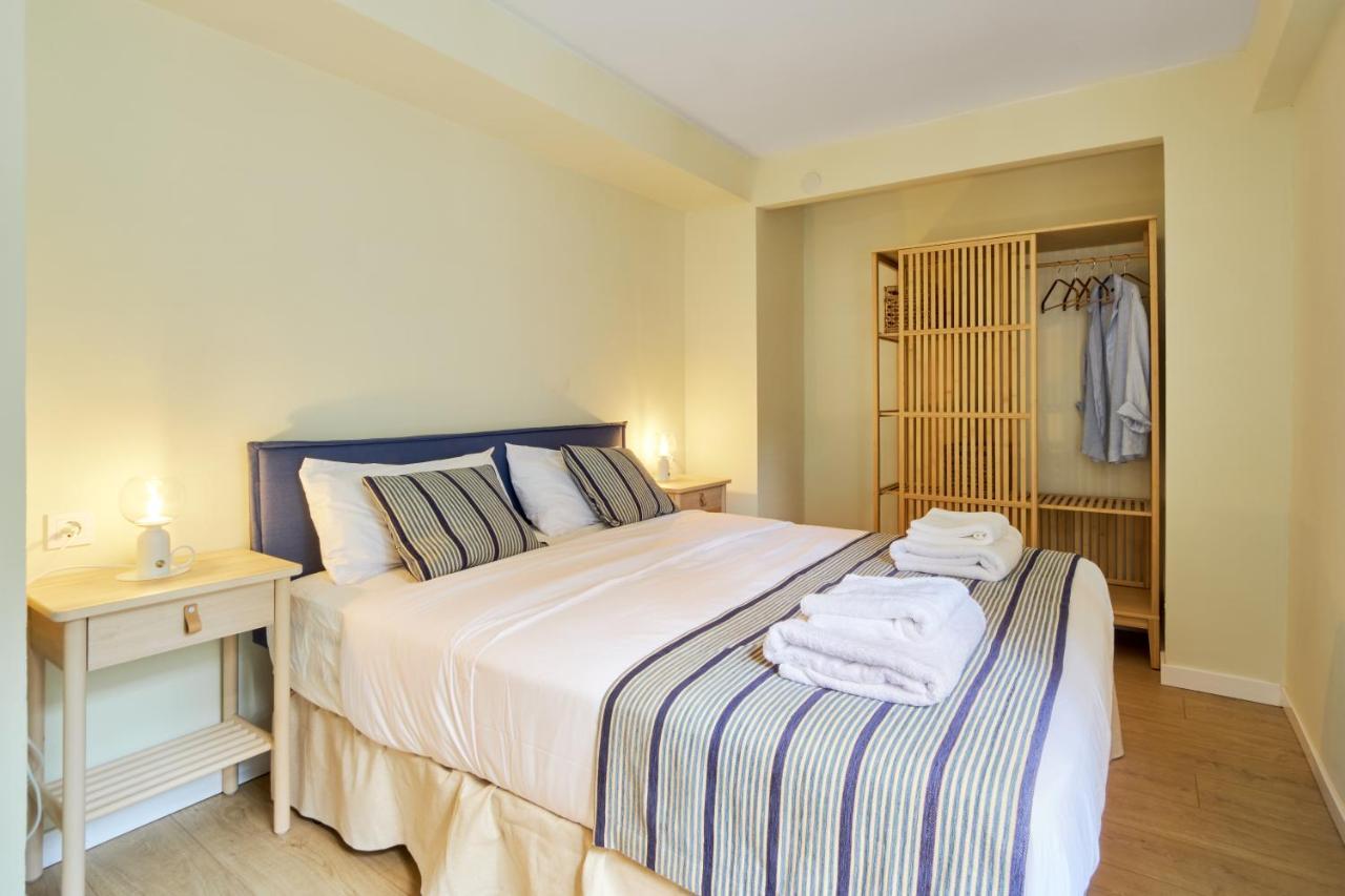 Casa Ola Appartement Salou Buitenkant foto