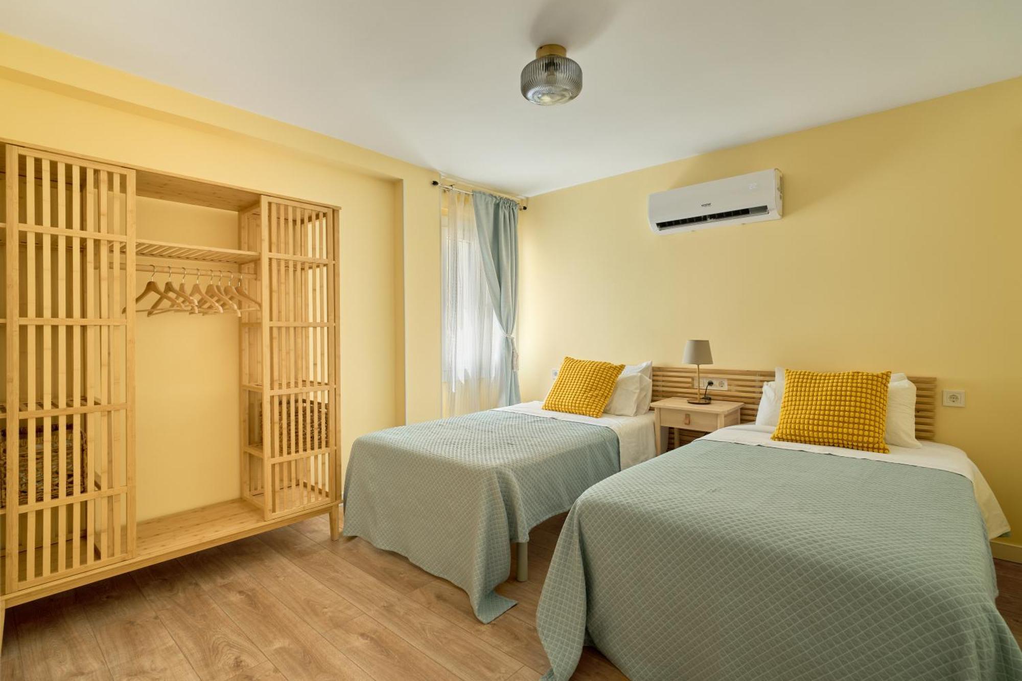 Casa Ola Appartement Salou Buitenkant foto