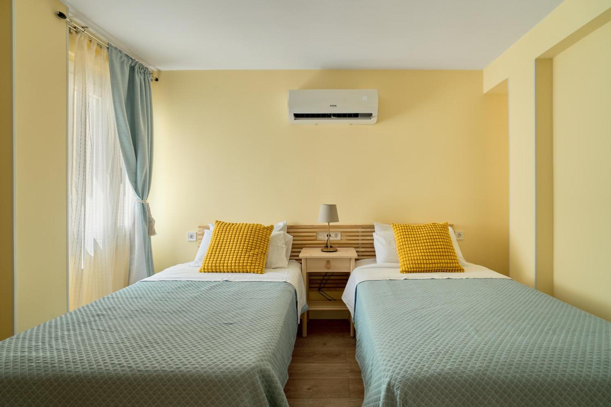 Casa Ola Appartement Salou Buitenkant foto
