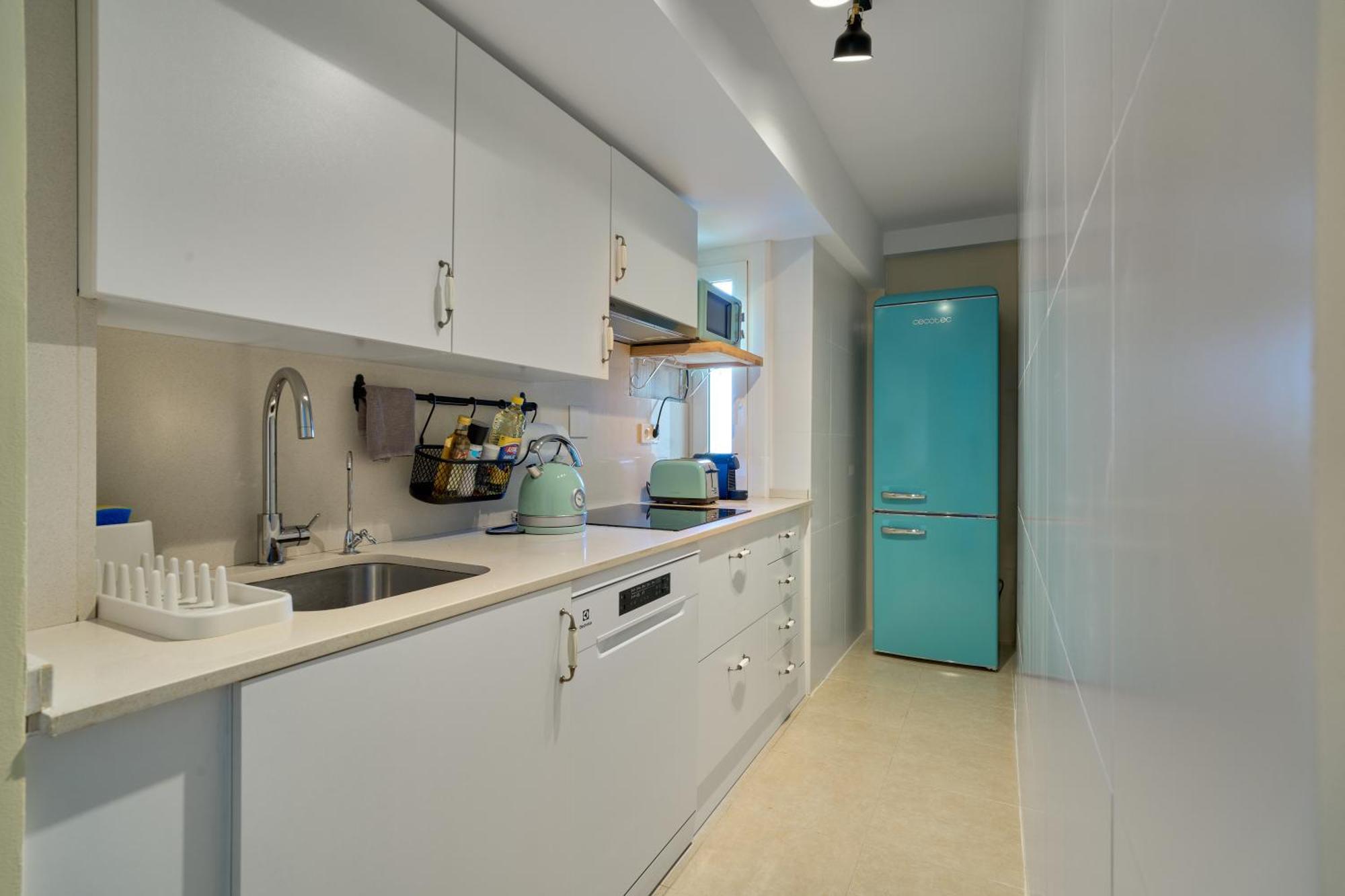 Casa Ola Appartement Salou Buitenkant foto