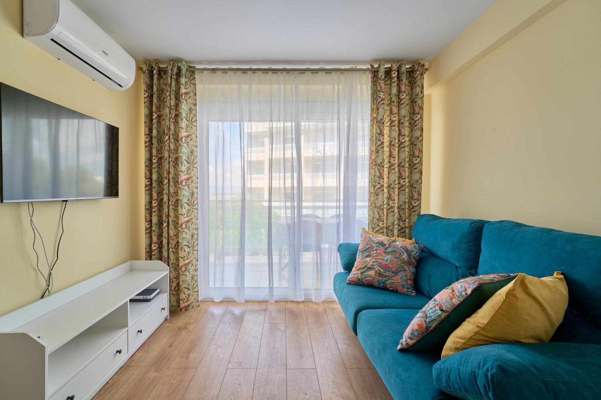 Casa Ola Appartement Salou Buitenkant foto