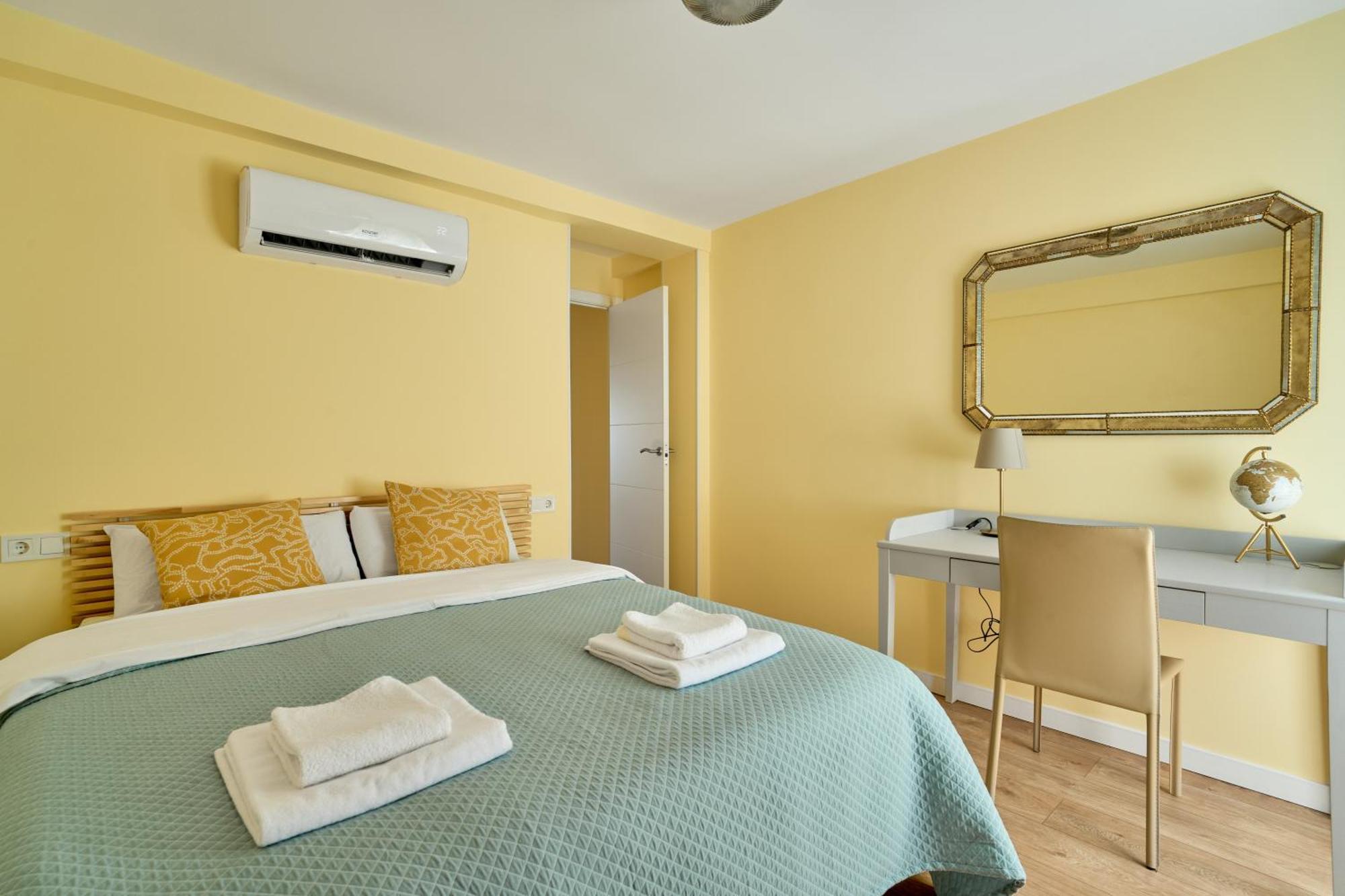Casa Ola Appartement Salou Buitenkant foto