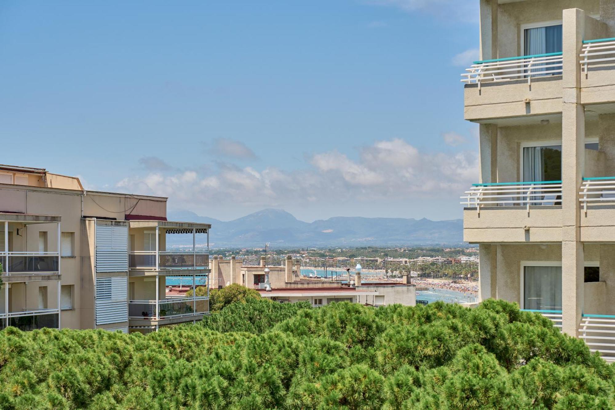Casa Ola Appartement Salou Buitenkant foto